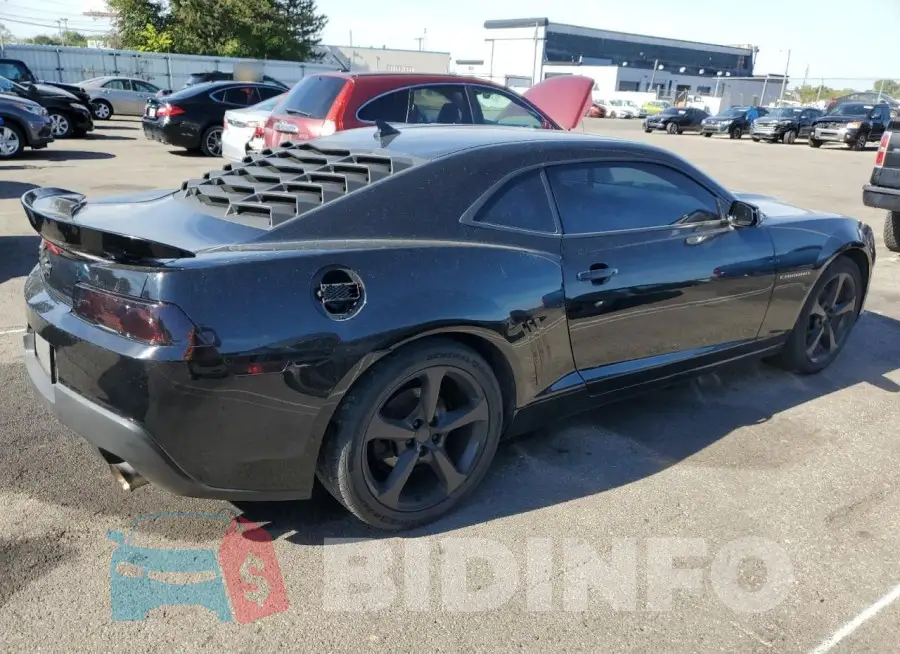 2G1FB1E39F9230530 Photo# 3