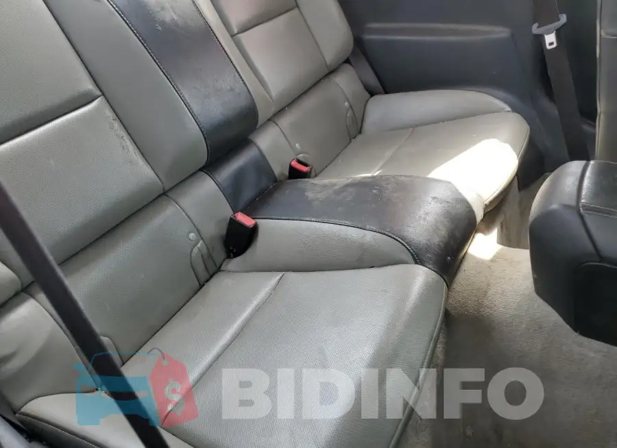 2G1FF1E36F9243224 Photo# 10