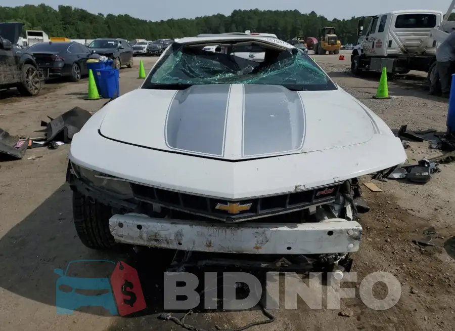2G1FF1E36F9243224 Photo# 5