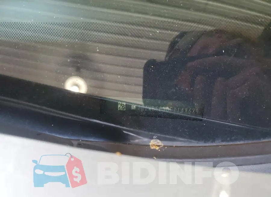 2G1WB5E30F1148689 Photo# 12