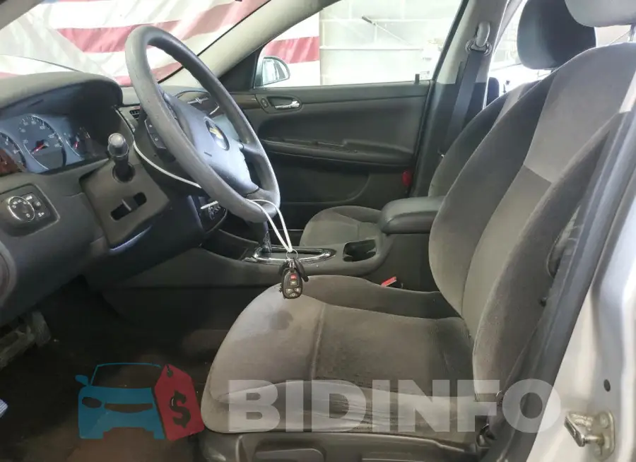 2G1WB5E30F1148689 Photo# 7