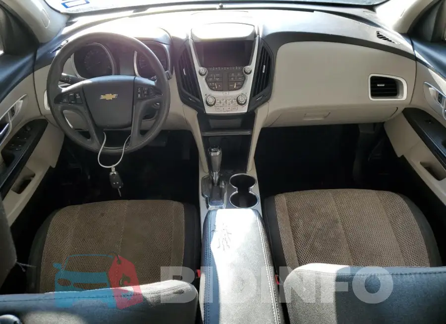 2GNALBEK8G1127814 Photo# 8