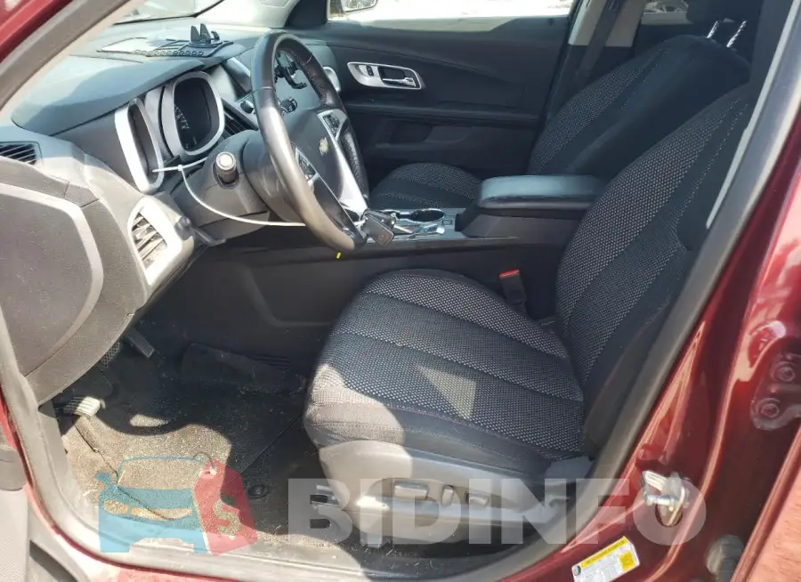 2GNALCEK7G1161846 Photo# 7