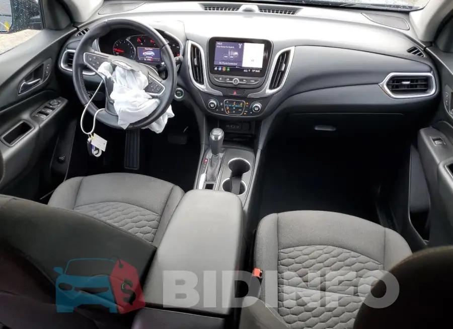 2GNAXLEX9K6287573 Photo# 8