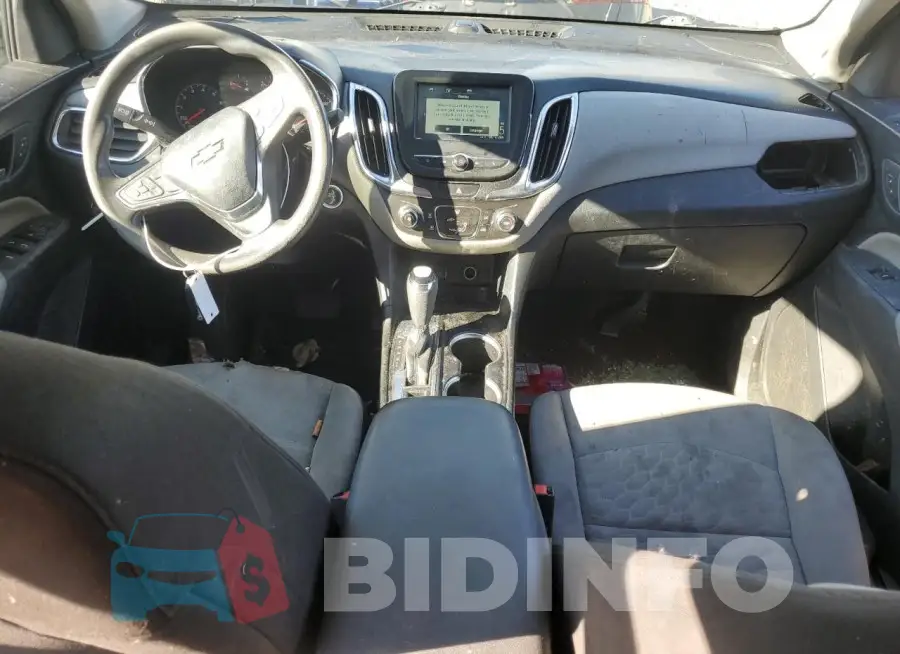 2GNAXREV5J6240377 Photo# 8
