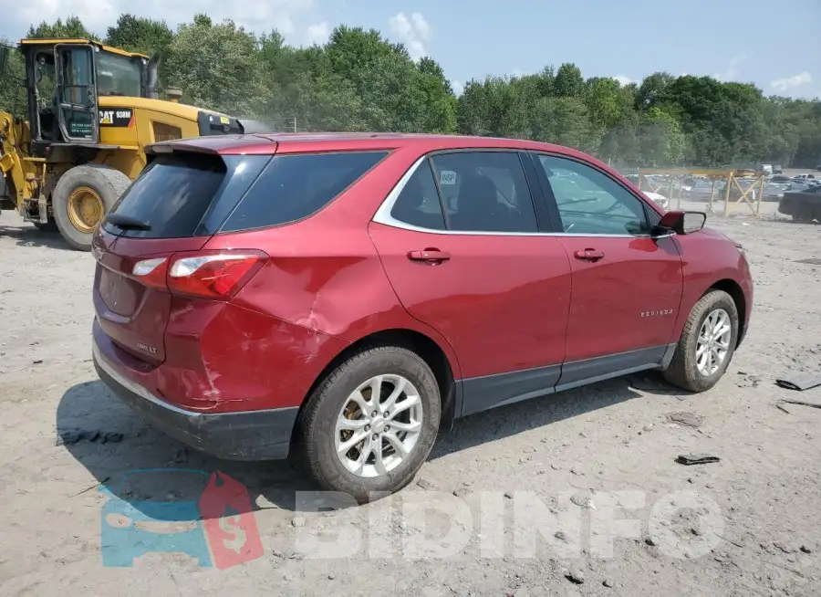 2GNAXSEV4J6266878 Photo# 3