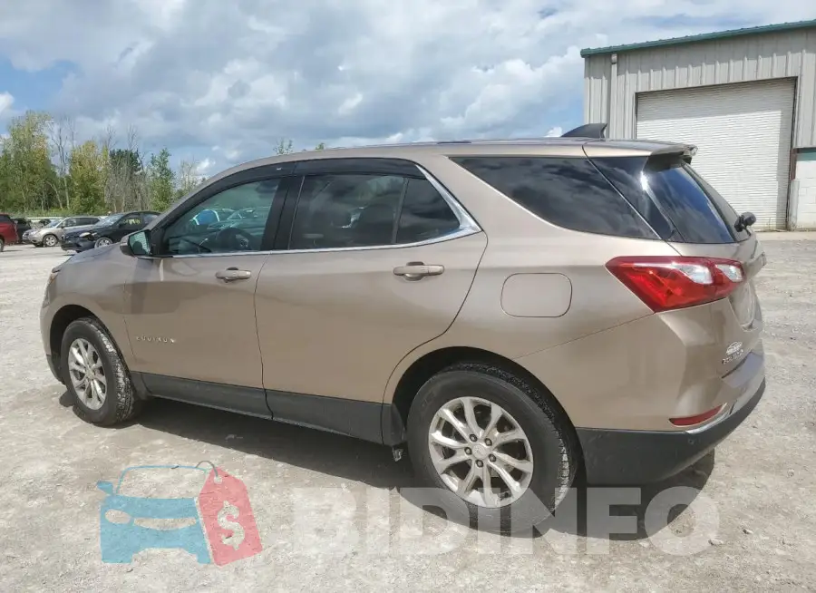 2GNAXUEV4K6181908 Photo# 2
