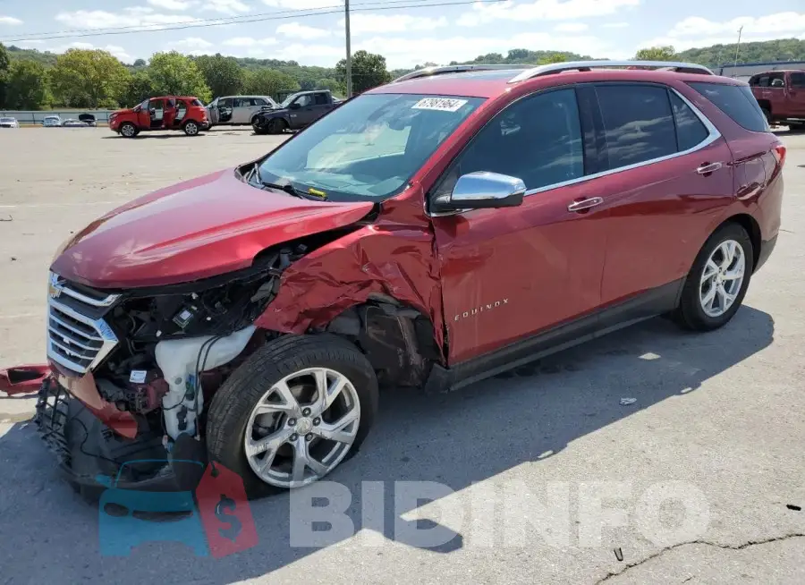 2GNAXXEV4M6150159 Photo# 1