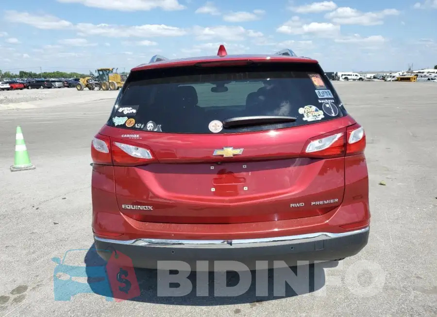 2GNAXXEV4M6150159 Photo# 6