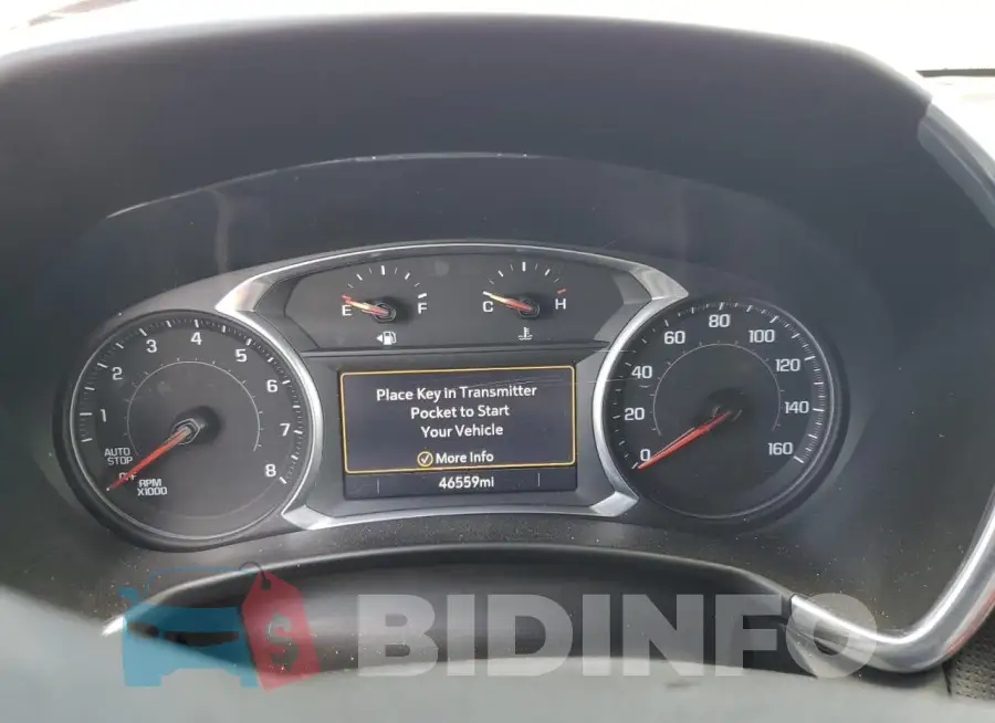 2GNAXXEV4M6150159 Photo# 9
