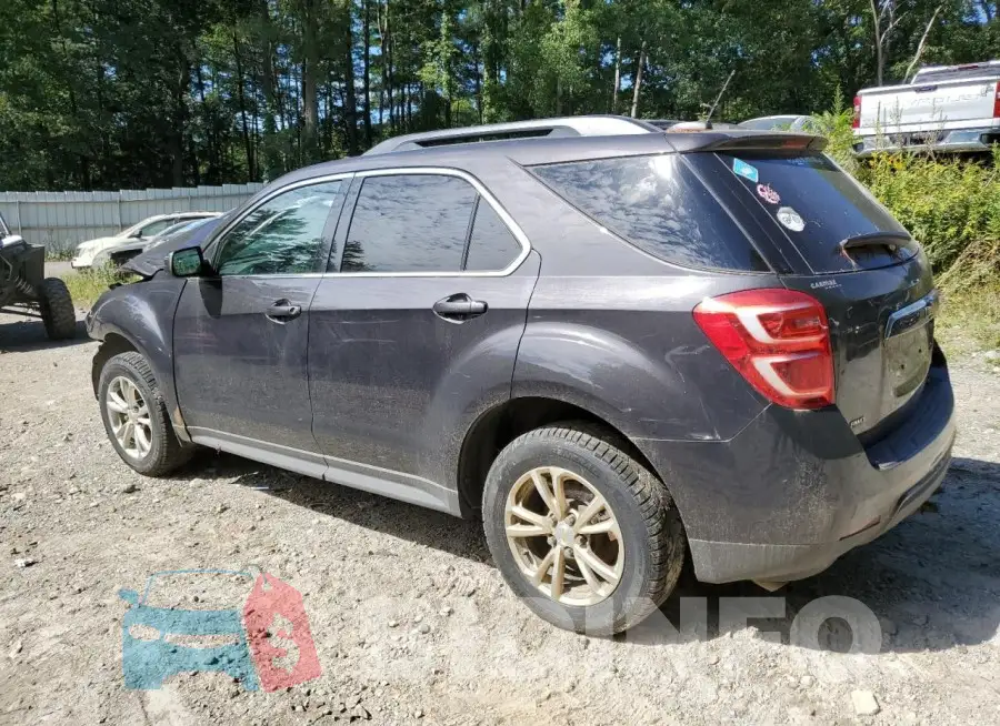 2GNFLFEK4G6112727 Photo# 2