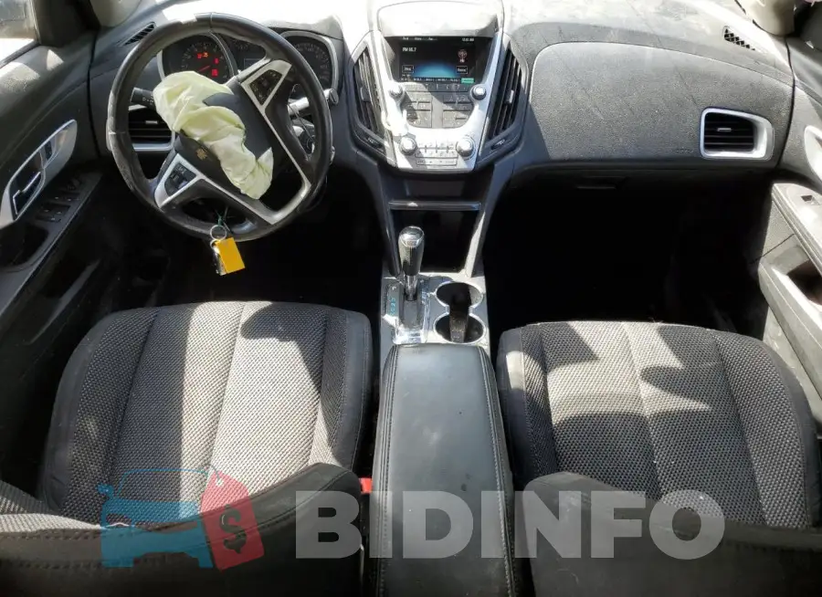 2GNFLFEK4G6112727 Photo# 8