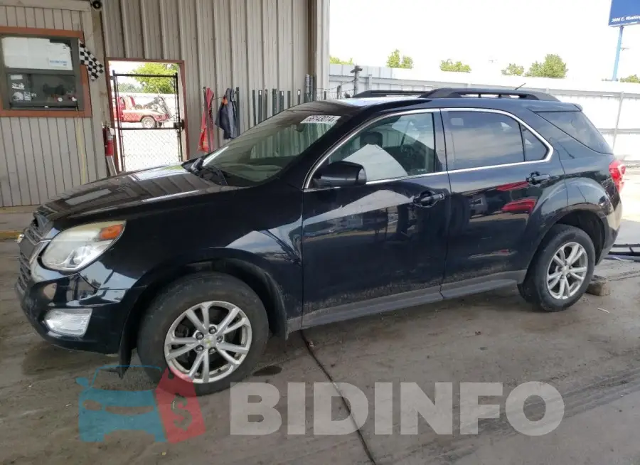 2GNFLFEK8G6251663 Photo# 1