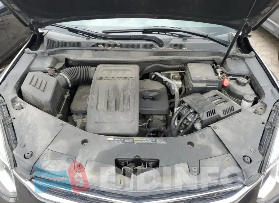 2GNFLFEK8G6252019 Photo# 12