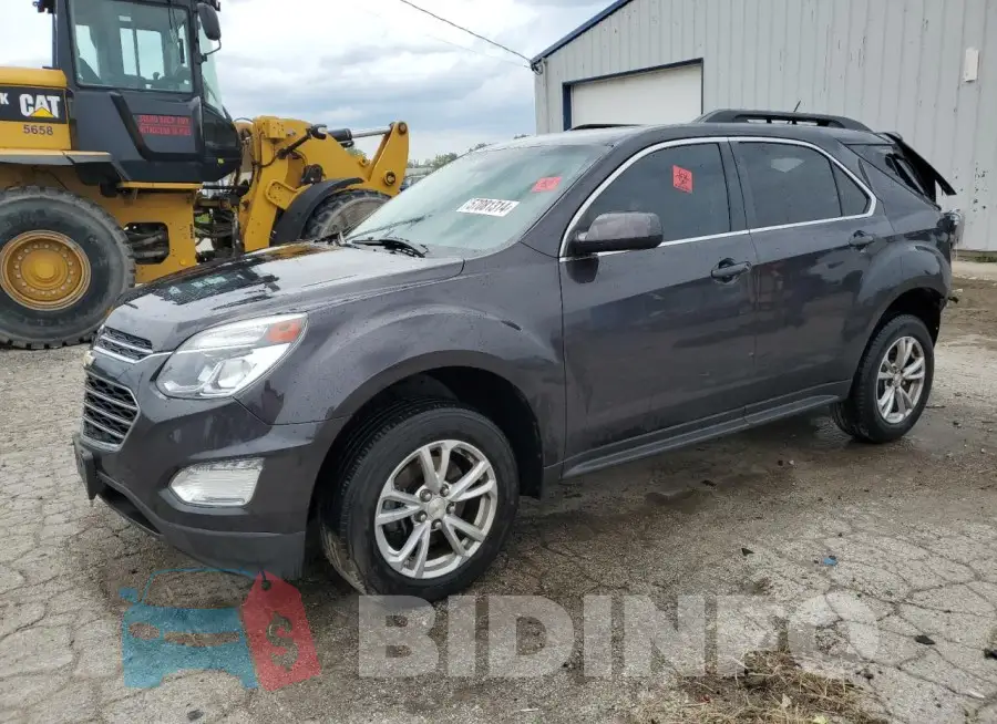 2GNFLFEK8G6252019 Photo# 1