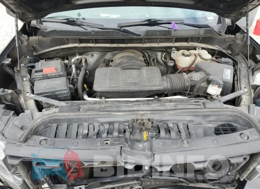 3GCPWBEF0KG101155 Photo# 11