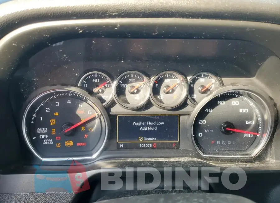 3GCPWCED0MG387984 Photo# 9