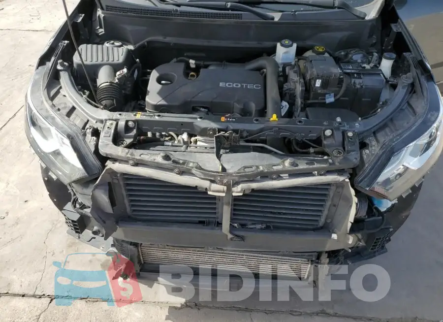 3GNAXJEV3JL130733 Photo# 12