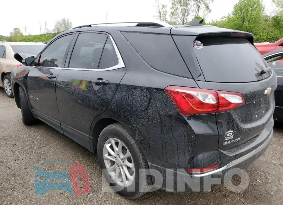 3GNAXKEVXKL258183 Photo# 2
