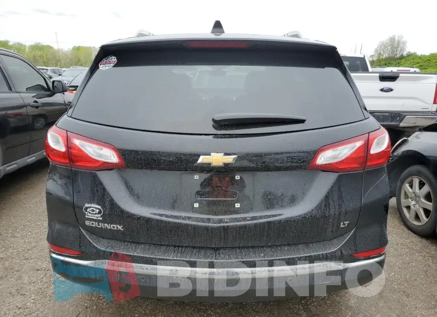 3GNAXKEVXKL258183 Photo# 6