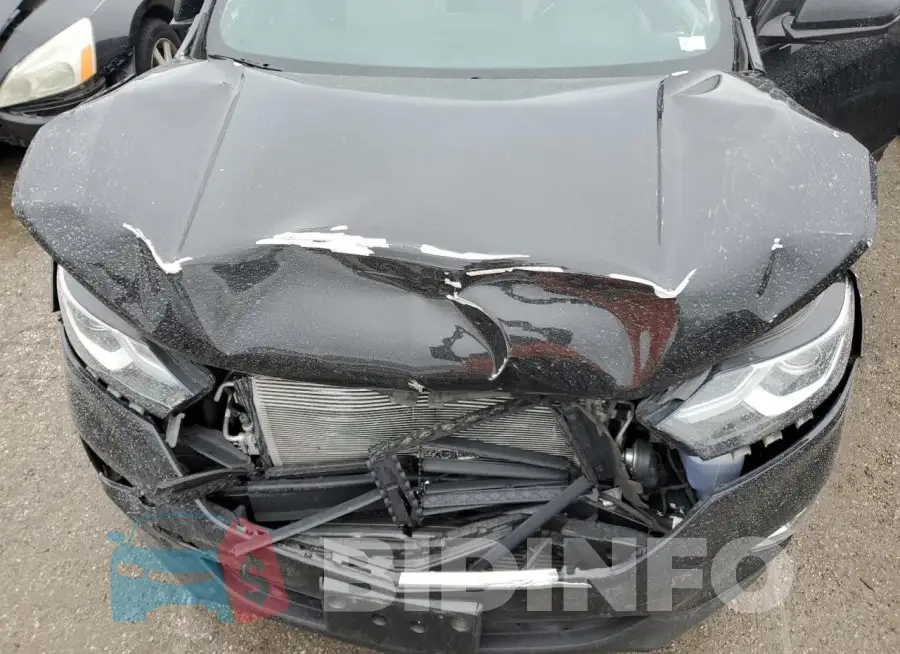 3GNAXKEVXKL258183 Photo# 11