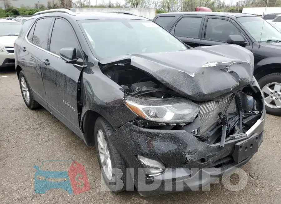 3GNAXKEVXKL258183 Photo# 4