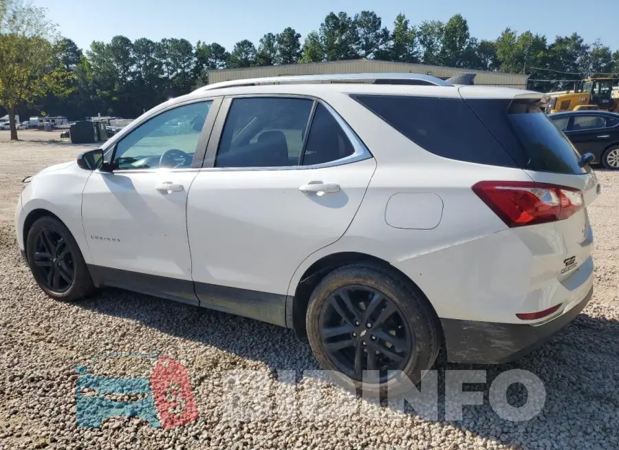 3GNAXKEVXML339025 Photo# 2