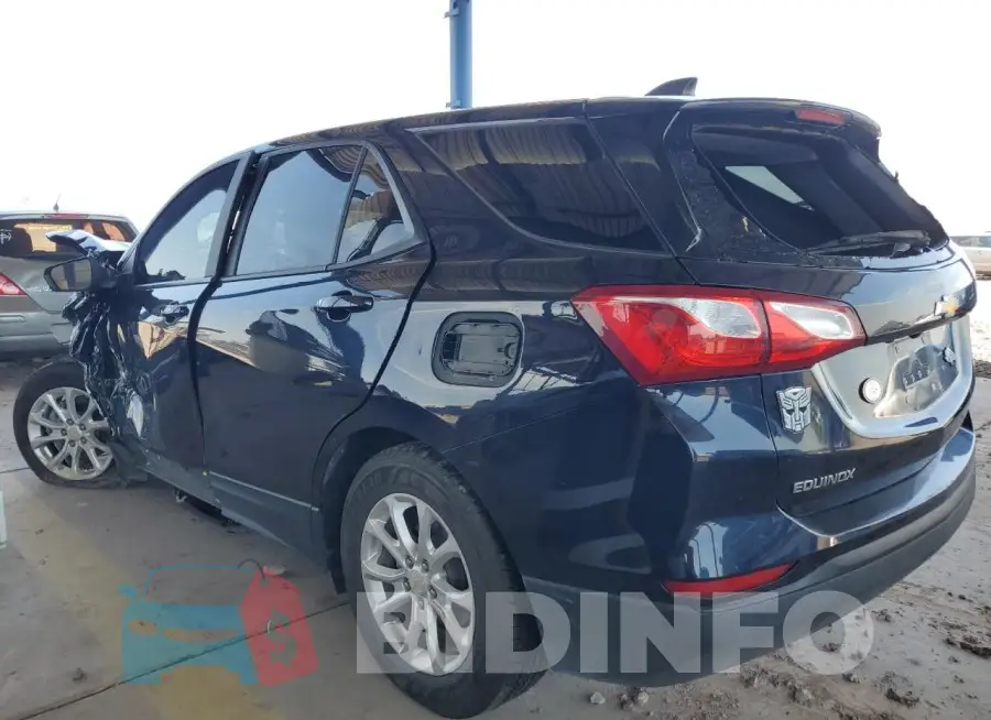 3GNAXSEV3LS719098 Photo# 2