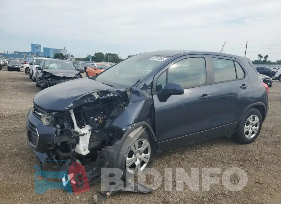 3GNCJKSB0JL204832 Photo# 1