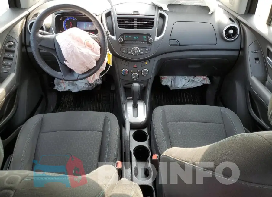 3GNCJKSB8GL271557 Photo# 8