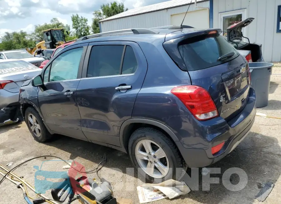 3GNCJLSBXJL284162 Photo# 2