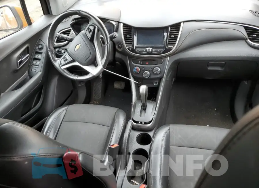 3GNCJPSB2HL187152 Photo# 8
