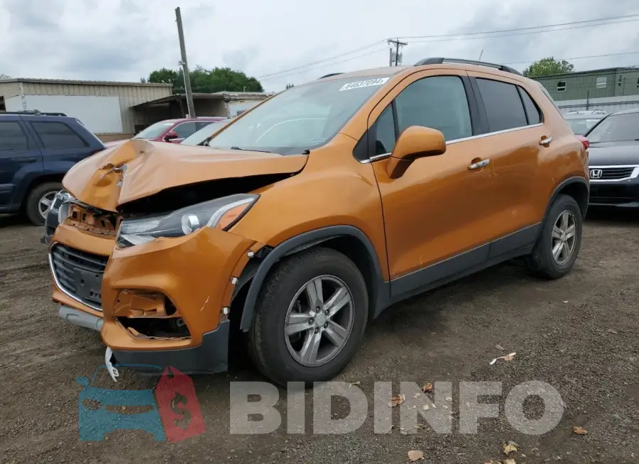 3GNCJPSB2HL187152 Photo# 1
