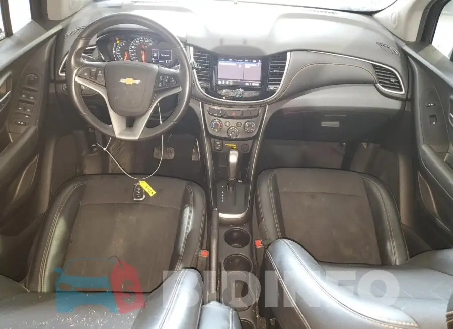 3GNCJPSB8LL150213 Photo# 8