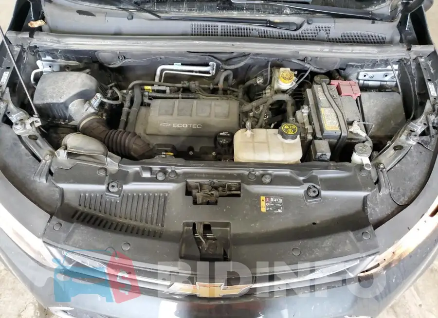 3GNCJPSB8LL150213 Photo# 12