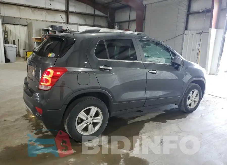 3GNCJPSB8LL150213 Photo# 3