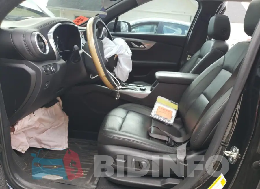 3GNKBDRS8LS630643 Photo# 7