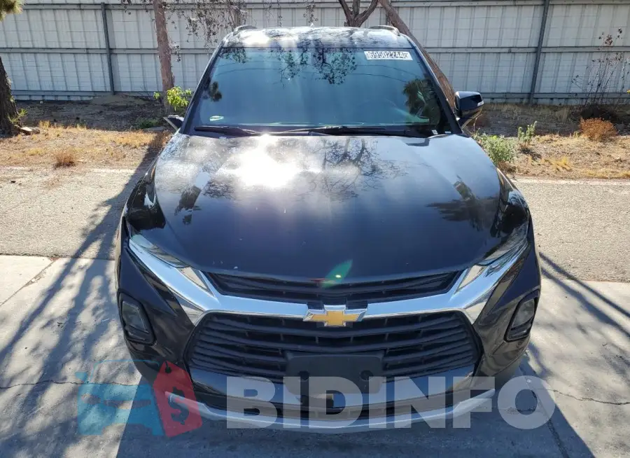 3GNKBJRS7LS579232 Photo# 5