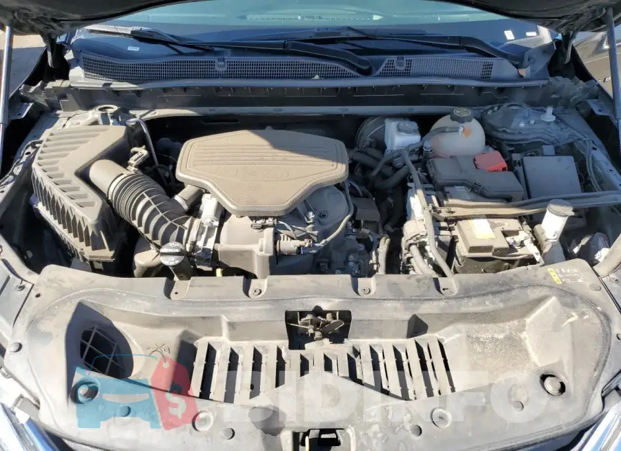 3GNKBJRS7LS579232 Photo# 12