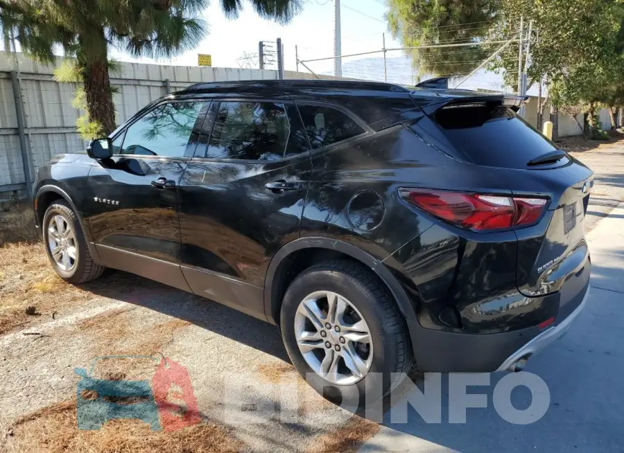 3GNKBJRS7LS579232 Photo# 2