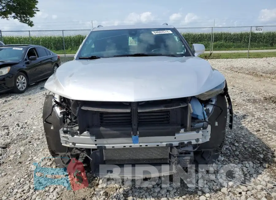3GNKBKRS6MS553874 Photo# 5
