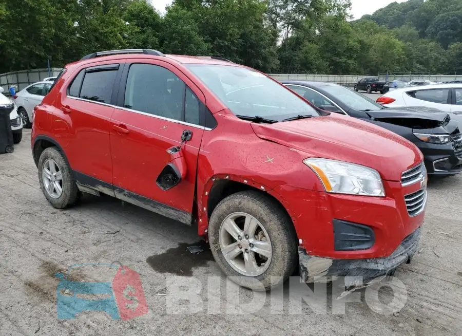 KL7CJLSB1GB709686 Photo# 4