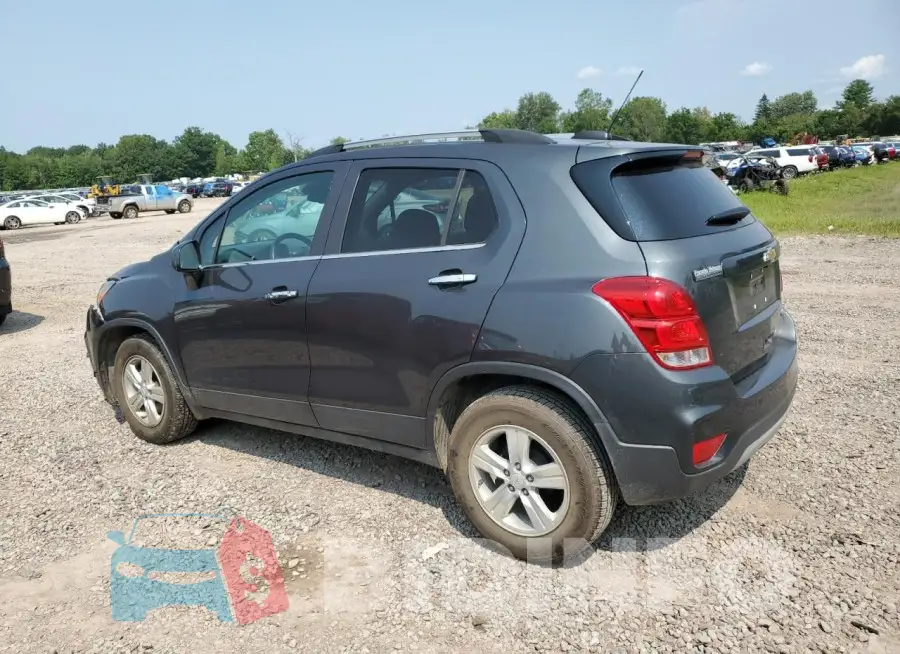 KL7CJLSB1JB592201 Photo# 2