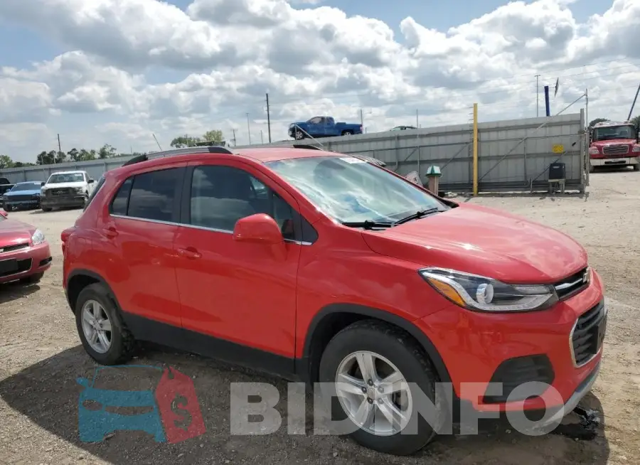 KL7CJLSB2LB335499 Photo# 4