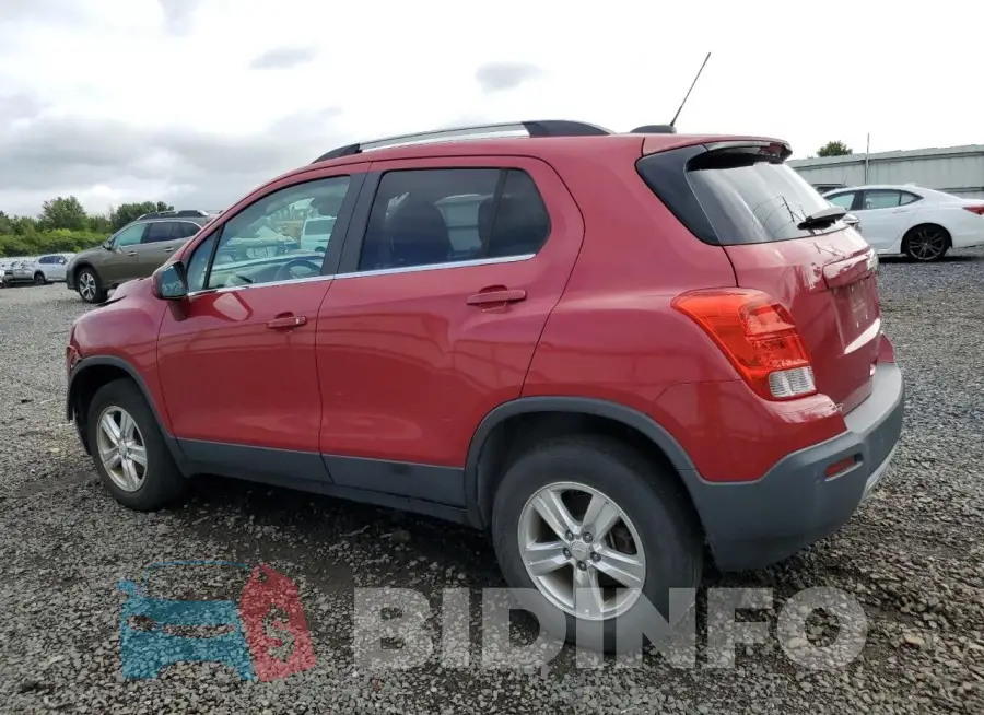 KL7CJRSB9FB138031 Photo# 2