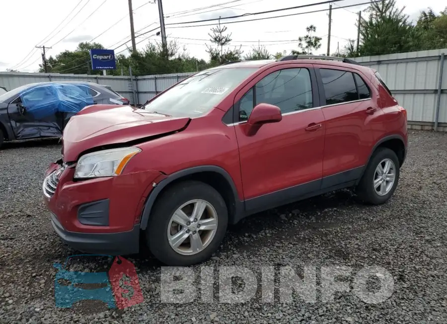 KL7CJRSB9FB138031 Photo# 1