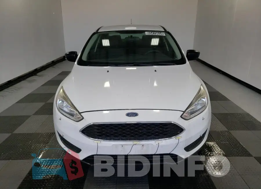 1FADP3E22JL202515 Photo# 5