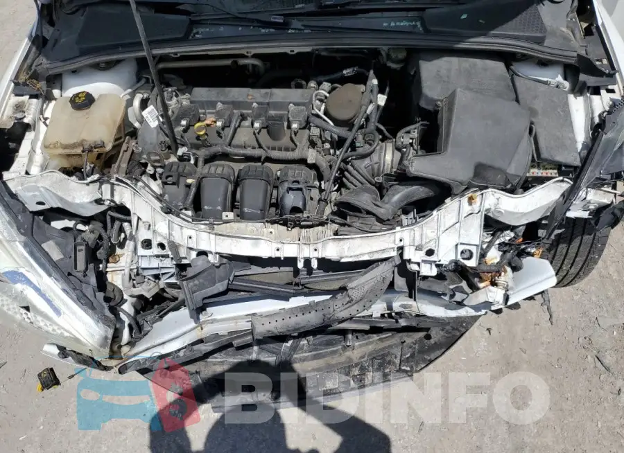 1FADP3E25FL327810 Photo# 11