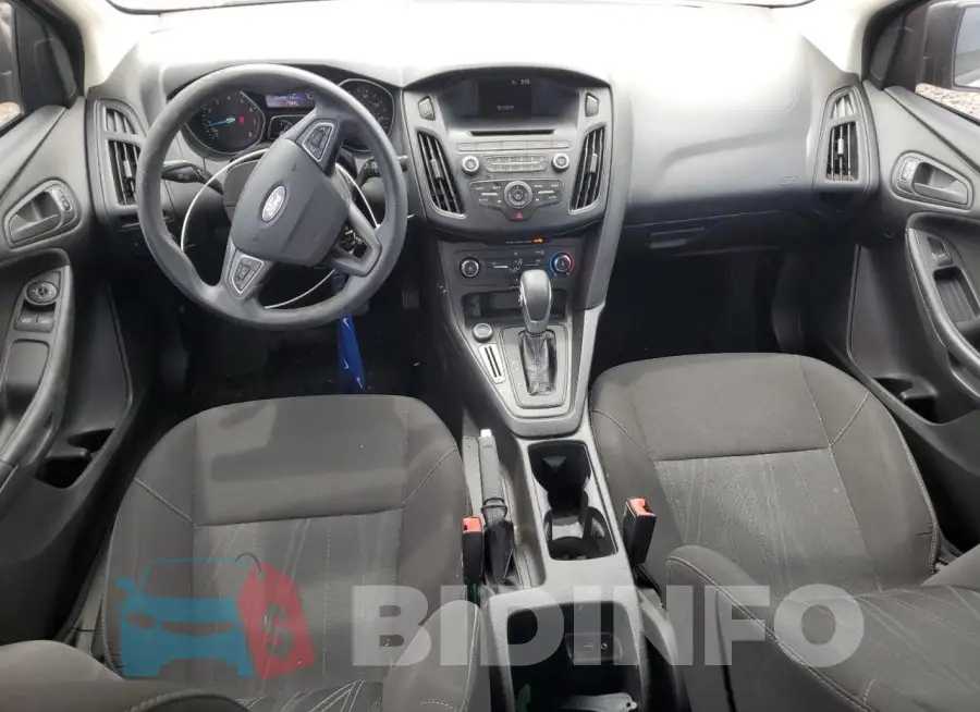 1FADP3E2XGL405807 Photo# 8