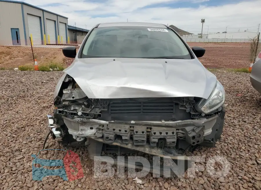 1FADP3E2XGL405807 Photo# 5